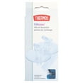 thumbnail image 4 of Thermos 12 OZ Funtainer Water Bottle Replacement Straws, 2 Pack, 4 of 5