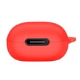 thumbnail image 1 of Convient pour Casque Anker Soundcore P40i Housse en Silicone D0T5, 1 of 8