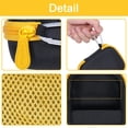 thumbnail image 2 of Estuche rígido de transporte Aenllosi para Garmin eTrex SE Solar amarillo, 2 of 7