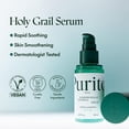 thumbnail image 3 of Sérum PURITO Centella Korean Centella, 60 ml, calmante, vegano, 3 of 6