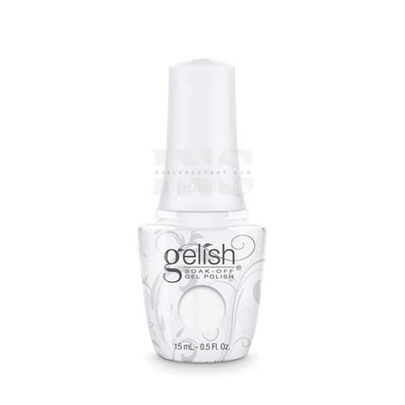 Gelish "Arctic Freeze" Soak-Off Gel Polish - 1110876