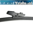 thumbnail image 5 of Yeahmol 11 Inch Rear Windshield Wiper Blade Replacement for VOLKSWAGEN GOLF R 2019-2012, Rear Wiper, (11G, Pack Of 1), Y21X9U3B, 5 of 6