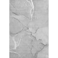 thumbnail image 2 of Addison Rugs Mayfield Washable Transitional Watercolors Gray Rectangle Rug, 9' x 12', 2 of 6