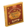 thumbnail image 2 of Cuerdas para Guitarra Acústica Jimmy Wess WB10, 2 of 2