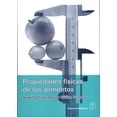 thumbnail image 1 of PROPIEDADES FISICAS DE LOS ALIMENTOS EDITORIAL ACRIBIA SERPIL SAHIN, 1 of 1