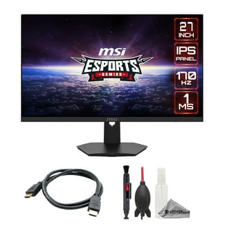 Alienware AW2521H 25 inch 360Hz FHD 1920 x 1080 PC Gaming Monitor