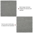 thumbnail image 4 of Uxcell 50pcs 180 Grits Mesh Sanding Screen Sheets 4-1/2" x 11" Wet or Dry Sandpaper Pads for Wood Metal Automotive, 4 of 6