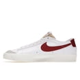 thumbnail image 2 of Nike Men's Blazer Low 77 Vintage Team Red Shoes, from StockX, 2 of 5