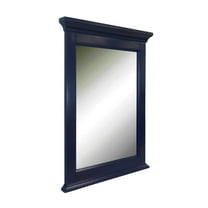 Newport 24" Wall Mirror