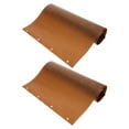 thumbnail image 1 of unbranded 2Ud Reemplazo Para Pizza Resistente Alta Temperatura Color Marrón, 1 of 8