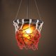 thumbnail image 4 of Candelabro de baloncesto retro americano, personalidad creativa, restaurante, gimnasio, tienda, tema deportivo, tienda de ropa, candelabro decorativo, 4 of 5