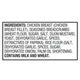 thumbnail image 4 of Marketside Chicken Breast Breaded and Seasoned with Dijon and Parmesan, 18.72 oz (Fresh), 4 of 7