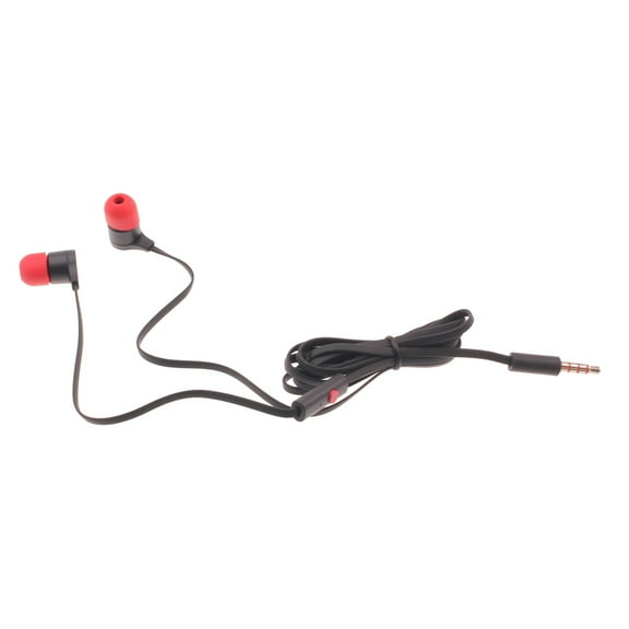 Hands-free Earphones for Motorola One 5G Ace - Headphones Headset w Mic Earbuds HTC Earpieces Compatible With Motorola One 5G Ace