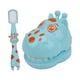 thumbnail image 2 of Montessori Pretend Play Toys Juego de enseñanza para niñas pequeñas Regalos de cumpleaños Azul claro Salvador juego de simulación, 2 of 10