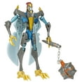thumbnail image 2 of Transformers Animated Swoop Action Figure, 2 of 3