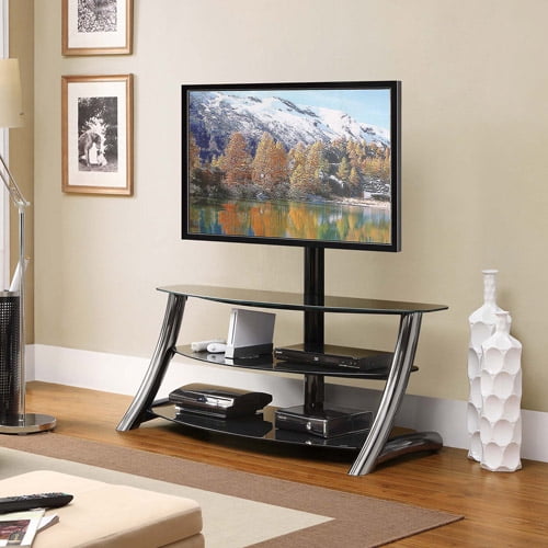 Whalen TV Stand for 60" Flat Panels TVs