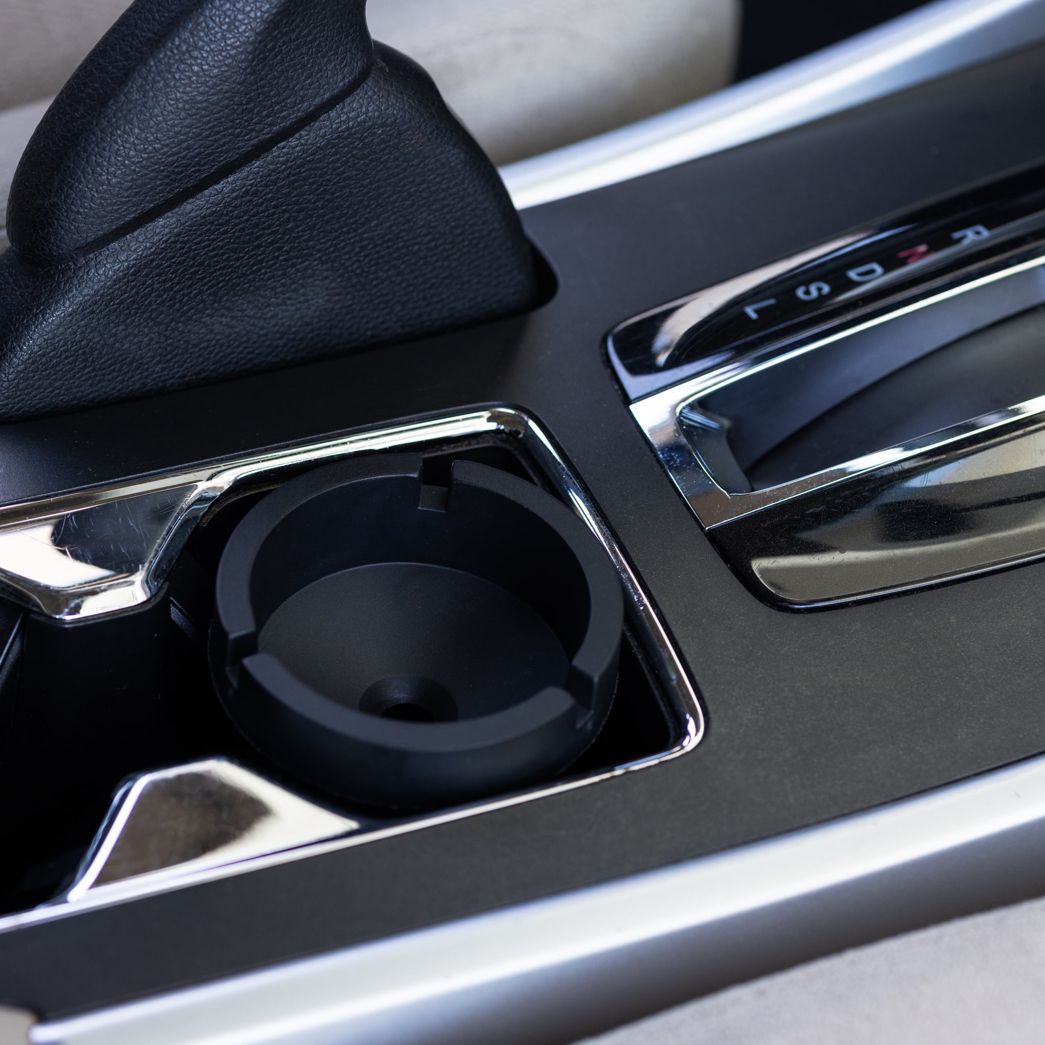 Auto Drive Plastic Butt Bucket, Ashtray for Vehicle