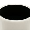 thumbnail image 4 of Classic 28-Inch Wide Button Tufted Round Storage Ottoman with Lift-Off Lid, 4 of 10