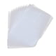thumbnail image 4 of 10pcs Carpeta Portafolios A5 Sunnimix Bolsillo Transparente 6 Anillos, 4 of 8
