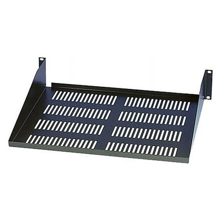 UPC: 0037332179333 | Tripp Lite Rack Enclosure Cantilever Mount Fixed Shelf Deep 2URM SRSHELF2PDP