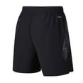 thumbnail image 4 of Pejock Men's Athletic Shorts - Lightweight Polyester, Breathable Solid Color for Sports, Running, Gym, Summer Outdoor, 4 of 8