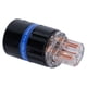 thumbnail image 1 of Enchufe De Conector De Cobre Puro, Enchufe De Tratamiento Exterior De 100-250 V Y Enchufe De Conector IEC Para Aparatos Audiovisuales Profesionales, 1 of 8