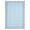 Light Blue, variant on Garvee 6x9 Scalloped Area Rugs Floral Print Rug with Non Slip Backing, Washable Indoor Carpet for Living Room Bedroom Home Office, Beige
