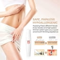 thumbnail image 3 of Depilador facial MEITREND 2-1 recargable para mujer, 3 of 6