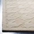 thumbnail image 3 of Safavieh Impressions Begonia Contemporary Rug - 4' x 6', 3 of 4