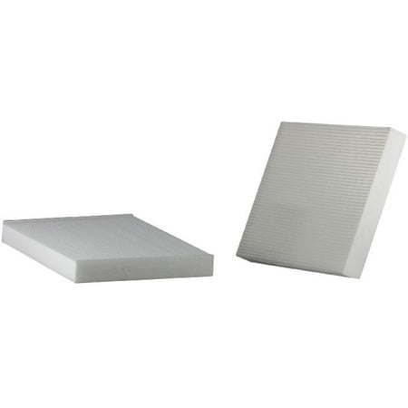 OE Replacement for 20092010 Hyundai Sonata Cabin Air Filter (GL / GLS