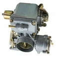 thumbnail image 2 of Carburador 34 Pict-3 113129031K para VW Beetles 1971-1979 puerto dual 1600cc 12V, 2 of 11