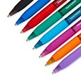 thumbnail image 3 of Paper Mate InkJoy 300RT Retractable Ballpoint Pens, Medium Point (1.0 mm), Assorted Colours, 3 of 5