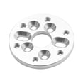 thumbnail image 4 of ZLight RC Motor Mount Plate Easy to Motor Install RC Sturdy Bracket Car Replacement, 4 of 6