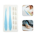 thumbnail image 3 of MIANGASTORE 1 Set Sketch Wipe Trimmer Sketch Smudge Erase Sponge Rub Artist Drawing Tools, 3 of 5