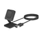 thumbnail image 5 of Cargador Usb 100cm 5V 1A Cargador USB Cuna Cable de base para Fitbit Versa 4/3/Fitbit Sense 2/1 Ndcxsfigh Para estrenar, 5 of 9