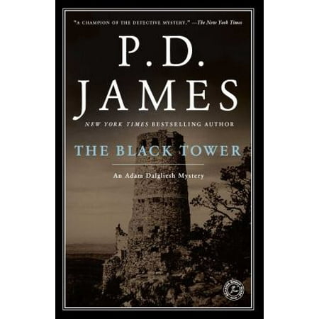 The Black Tower