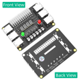 thumbnail image 4 of ATX Power Supply Breakout Board 3.3V, 5V, 12V, -12V Output Voltage, 4 of 5