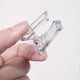 thumbnail image 4 of 5PCS Nail Tips Clip Nail Extension UV LED Builder Clamps Manicure Nail Art Tool for Quick Building Polygel Nail Forms, 4 of 5