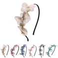 thumbnail image 2 of Bandeau de Fête Mode Décoratif Bandeau Papillon pour Femmes, 2 of 10