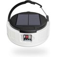 thumbnail image 1 of Waterproof Portable Emergency Light, Solar Work Light, Suitable for Outdoors, Camping, Hiking, Emergency, Car Maintenance, 1 of 5