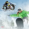 thumbnail image 1 of Xihbxyly Ofertas Por Tiempo Limitado Hoy Avión de Control Remotoque Vuela Motocicleta Juguete de Tierra y Propósito, 1 of 7