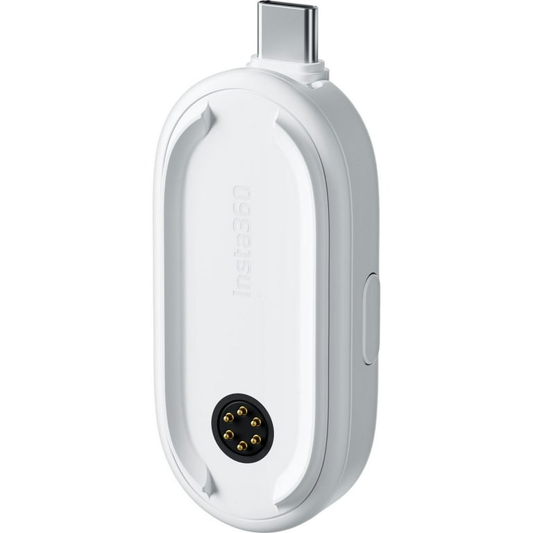Insta360 Quick Reader for GO 3/3S Action Camera, White - Walmart.com