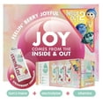 thumbnail image 3 of Joyburst Renew Hydration, Variety Pack, 16.9 fl oz, 18 ct 6-Peach, 6-Watermelon, 6-Strawberry-Lemonade, 3 of 4