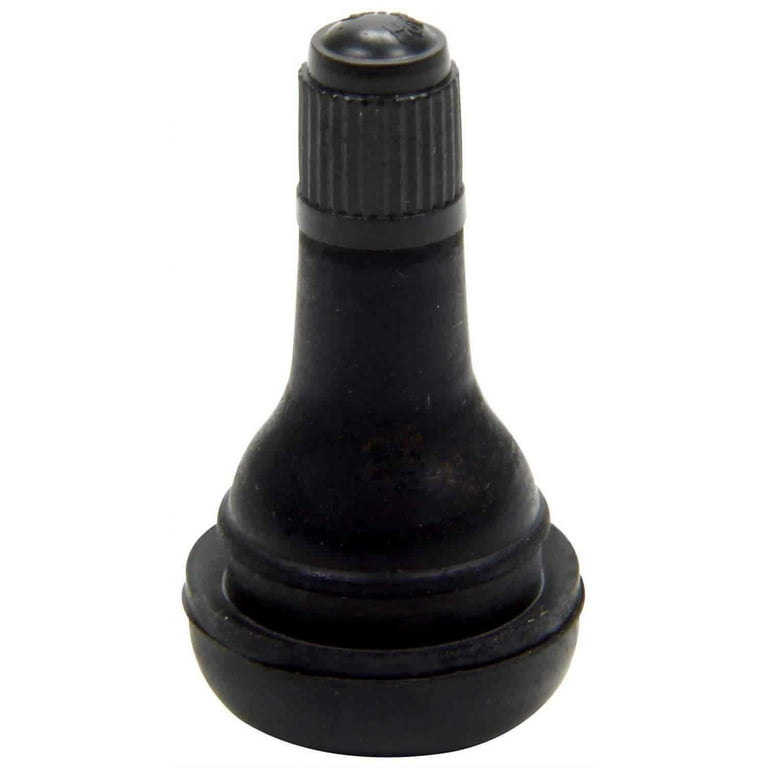 Allstar Rubber Valve Stems for 5/8in Hole 4pk Allstar Rubber Valve Stems for 5/8in Hole 4pk