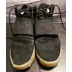 thumbnail image 1 of Adidas Mens Tubular ATHLETIC SHOES SZ 10 Invader Strap BB5037 Black Faux Suede, 1 of 6