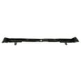 thumbnail image 2 of KAIHUIXING Front Lower Apron for Nissan for Pickup 1995-1997 for D21 1993-1994 Extended Cab Air Dam Deflector Valance Steel Black Painted EAO-8639 6265056G00, 2 of 5