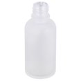 thumbnail image 3 of Here's a refined and professional product description based on your input:\n\n \n\n**9pcs Refillable Glass Essential Oil Bottles – Dull Finish Spray, 3 of 4