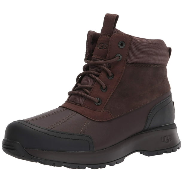 UGG Men's Emmett Duck Boot Snow - Walmart.ca