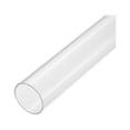 thumbnail image 1 of Acrílico Tubo Transparente Rígido Redondo Tubo 56mm ID 60mm OD 14 para Lámparas y Linternas, Agua Refrigeración Sistema, 1 of 6