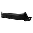 thumbnail image 2 of For 2010-2012 Ford Mustang Reconditioned Rear Bumper Cover, 2 of 2